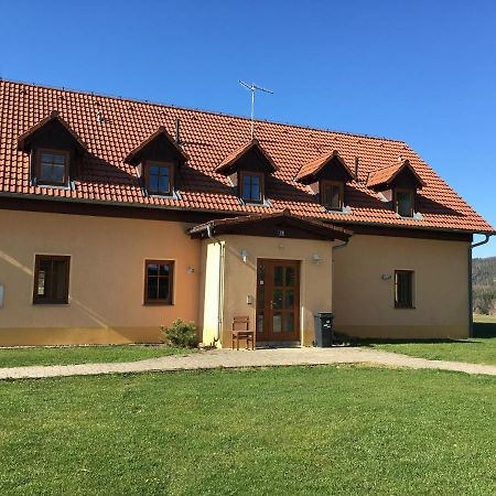 Jetřichovice Pension Hofberg מראה חיצוני תמונה