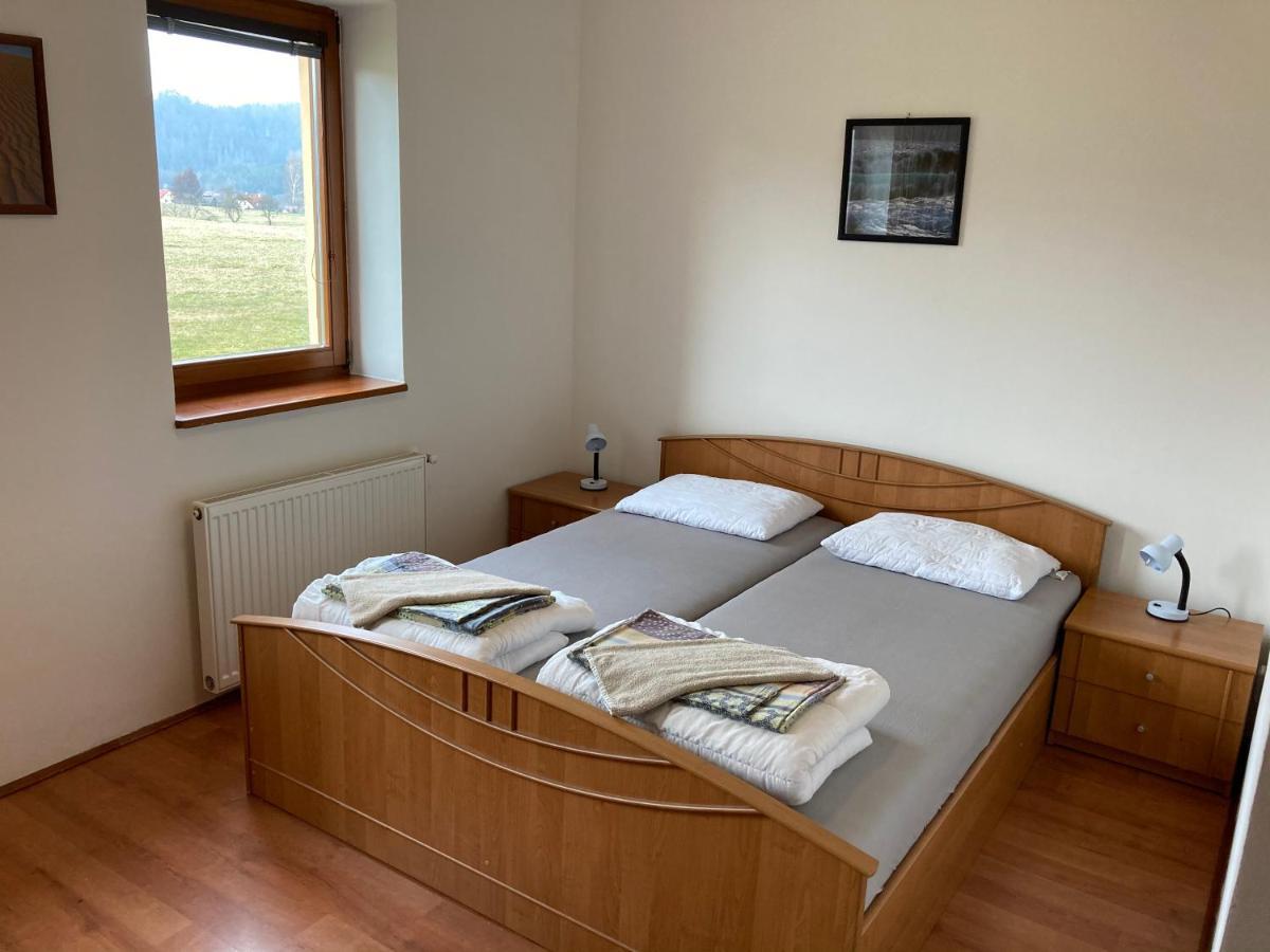 Jetřichovice Pension Hofberg מראה חיצוני תמונה