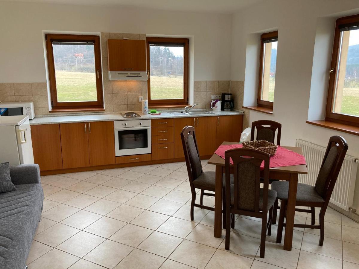 Jetřichovice Pension Hofberg מראה חיצוני תמונה