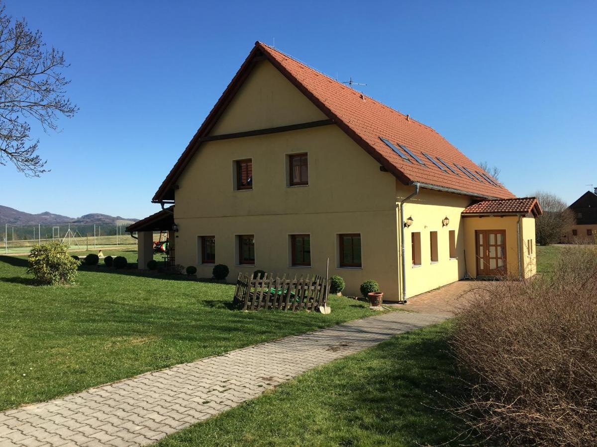 Jetřichovice Pension Hofberg מראה חיצוני תמונה