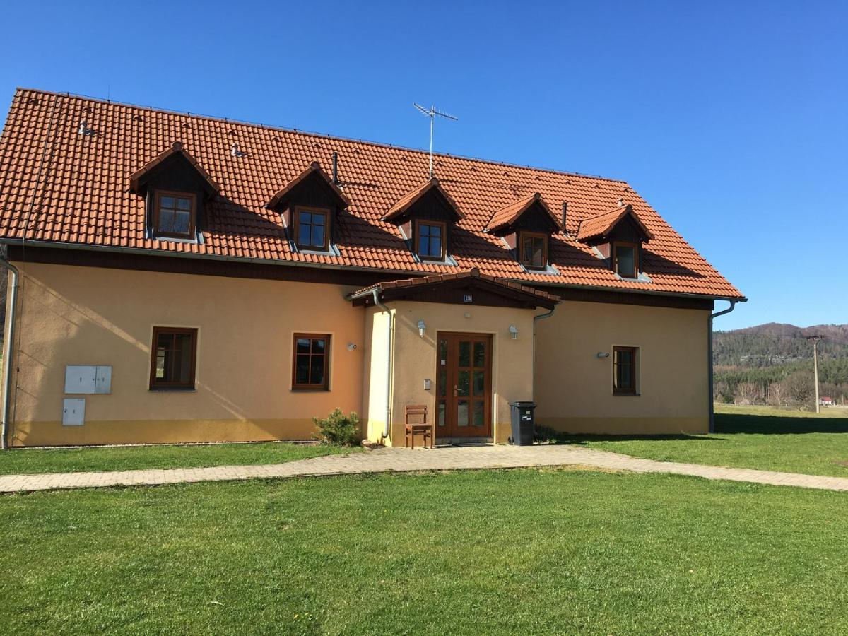 Jetřichovice Pension Hofberg מראה חיצוני תמונה