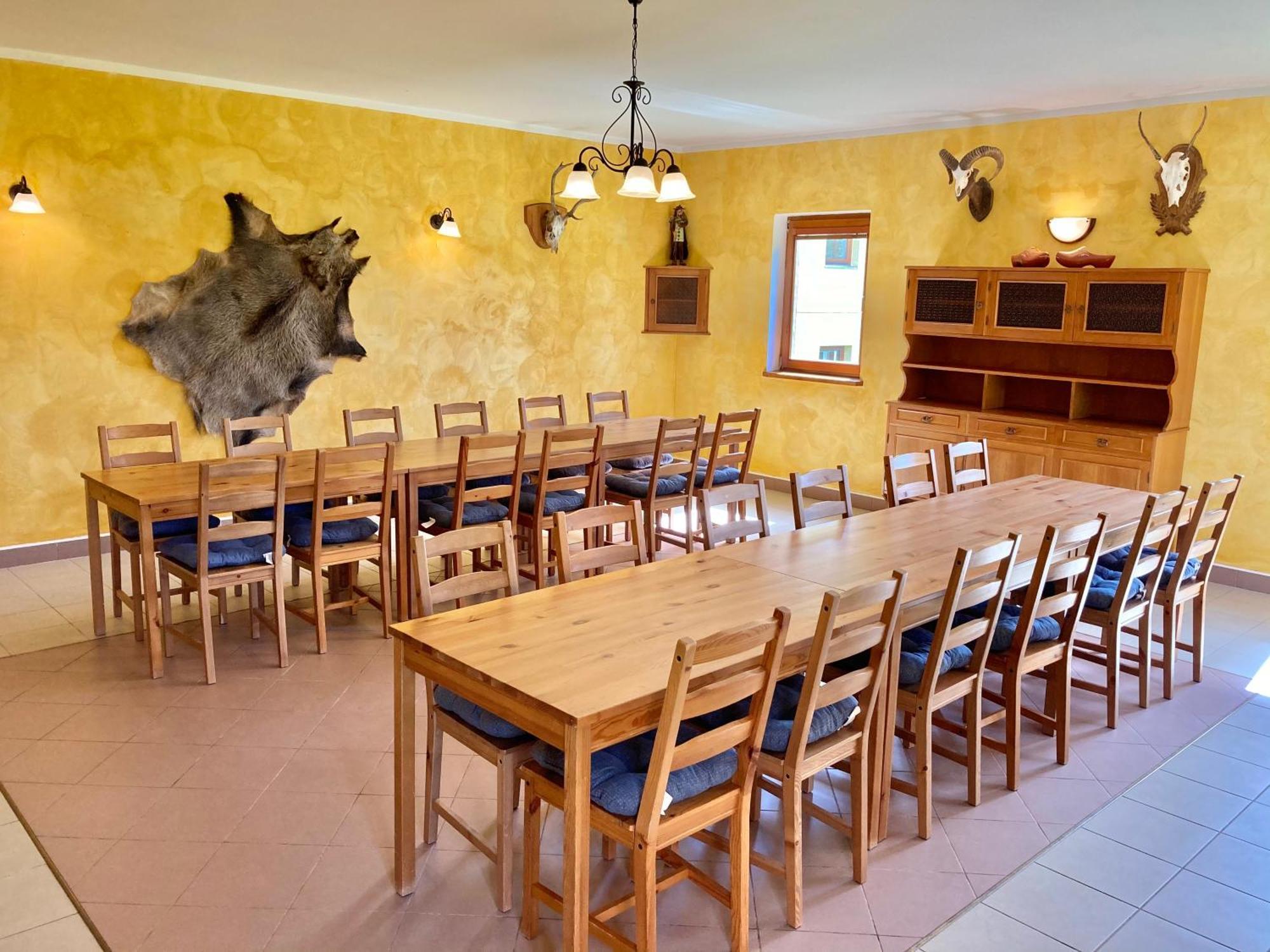 Jetřichovice Pension Hofberg מראה חיצוני תמונה