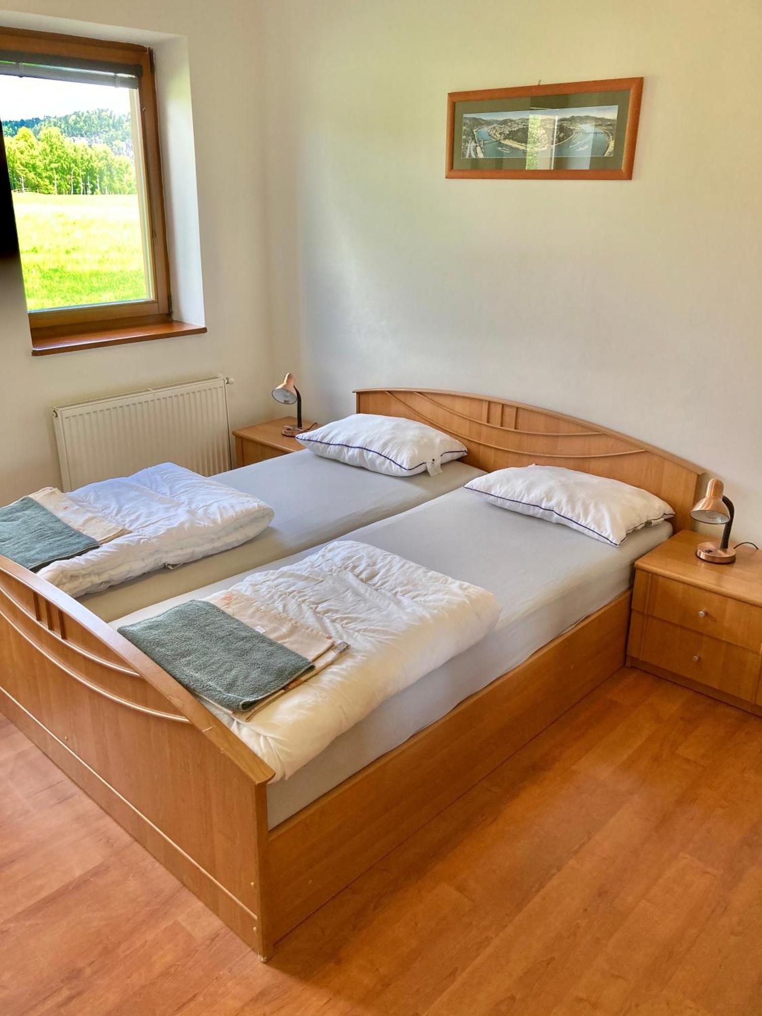 Jetřichovice Pension Hofberg מראה חיצוני תמונה
