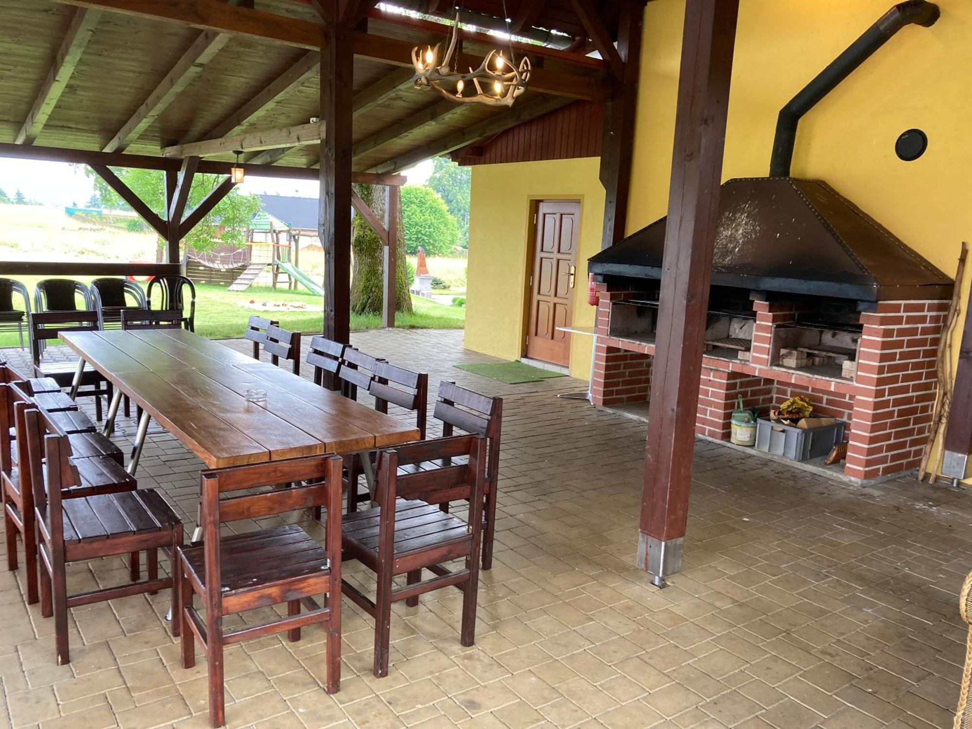 Jetřichovice Pension Hofberg מראה חיצוני תמונה