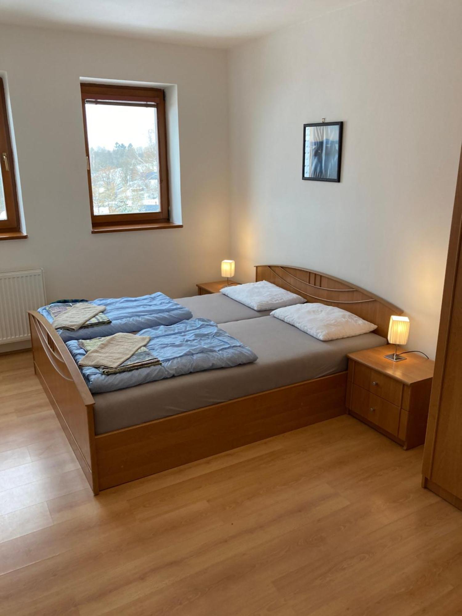 Jetřichovice Pension Hofberg מראה חיצוני תמונה