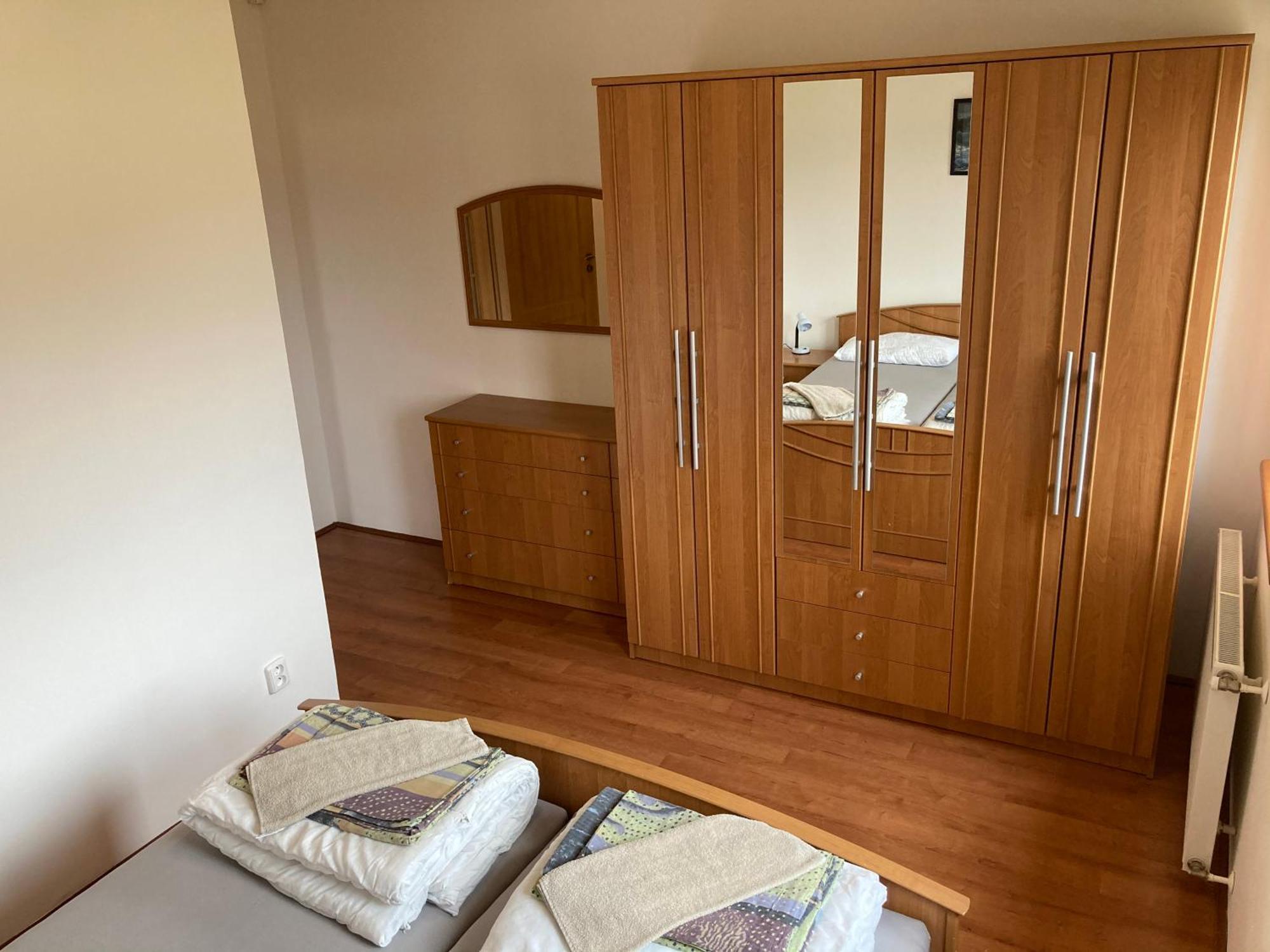 Jetřichovice Pension Hofberg מראה חיצוני תמונה