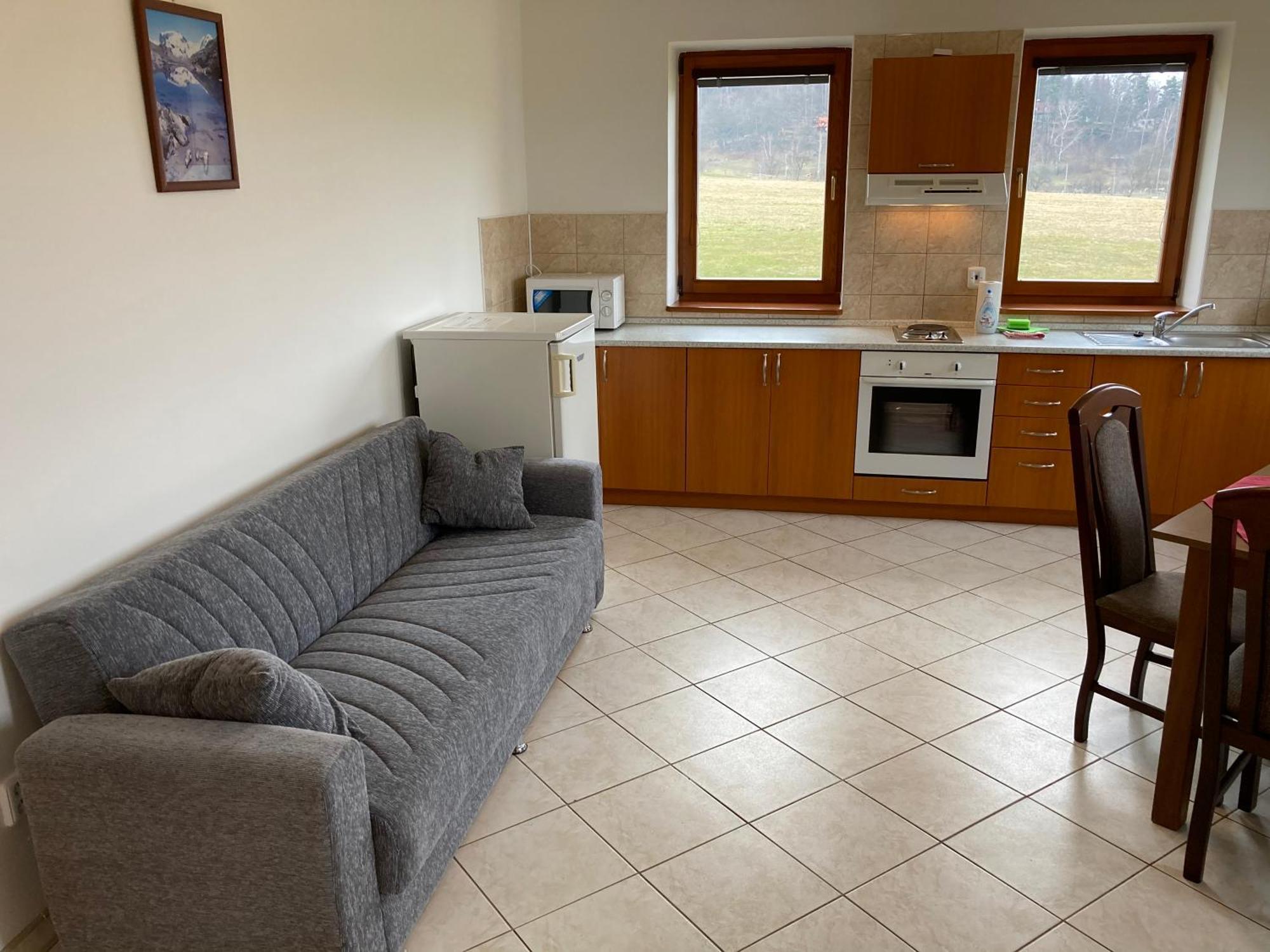 Jetřichovice Pension Hofberg מראה חיצוני תמונה