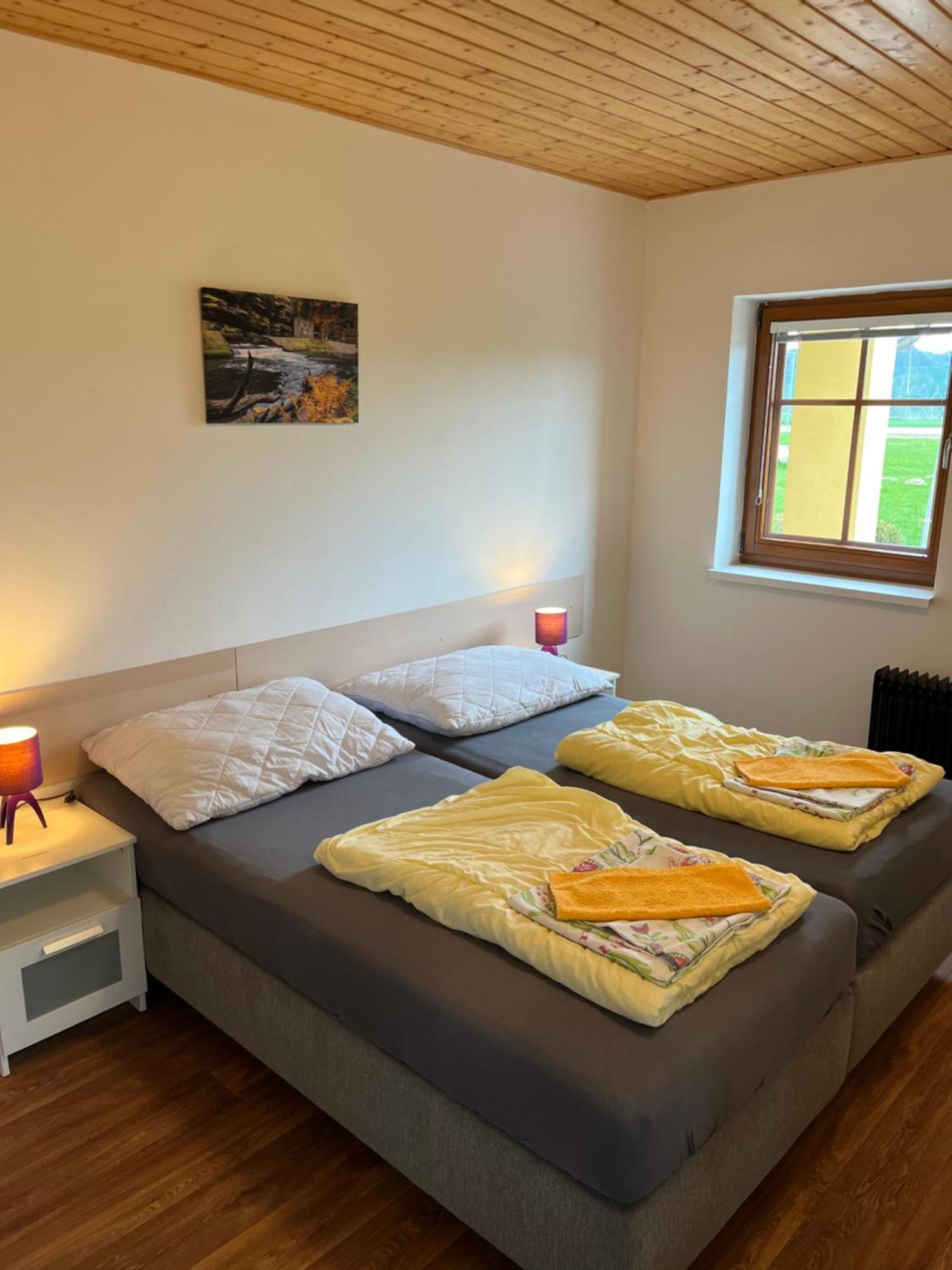 Jetřichovice Pension Hofberg מראה חיצוני תמונה