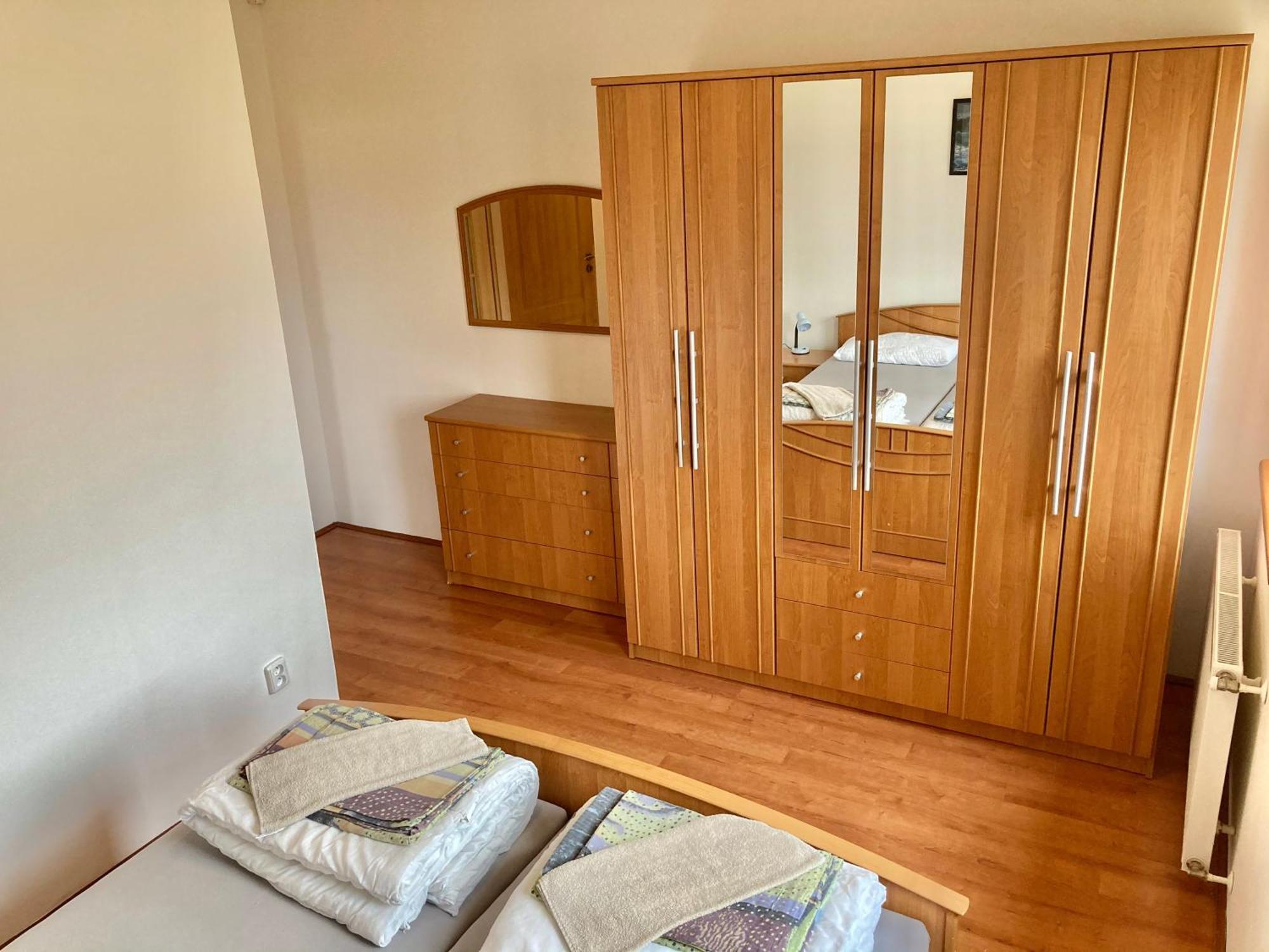 Jetřichovice Pension Hofberg מראה חיצוני תמונה