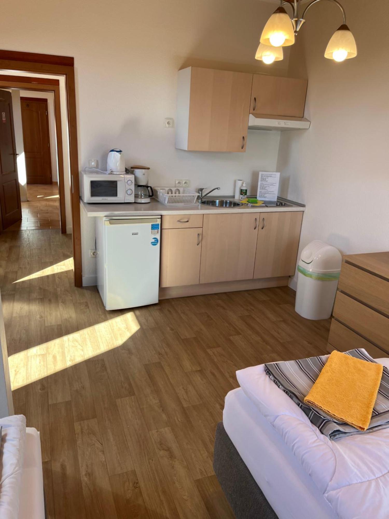Jetřichovice Pension Hofberg מראה חיצוני תמונה