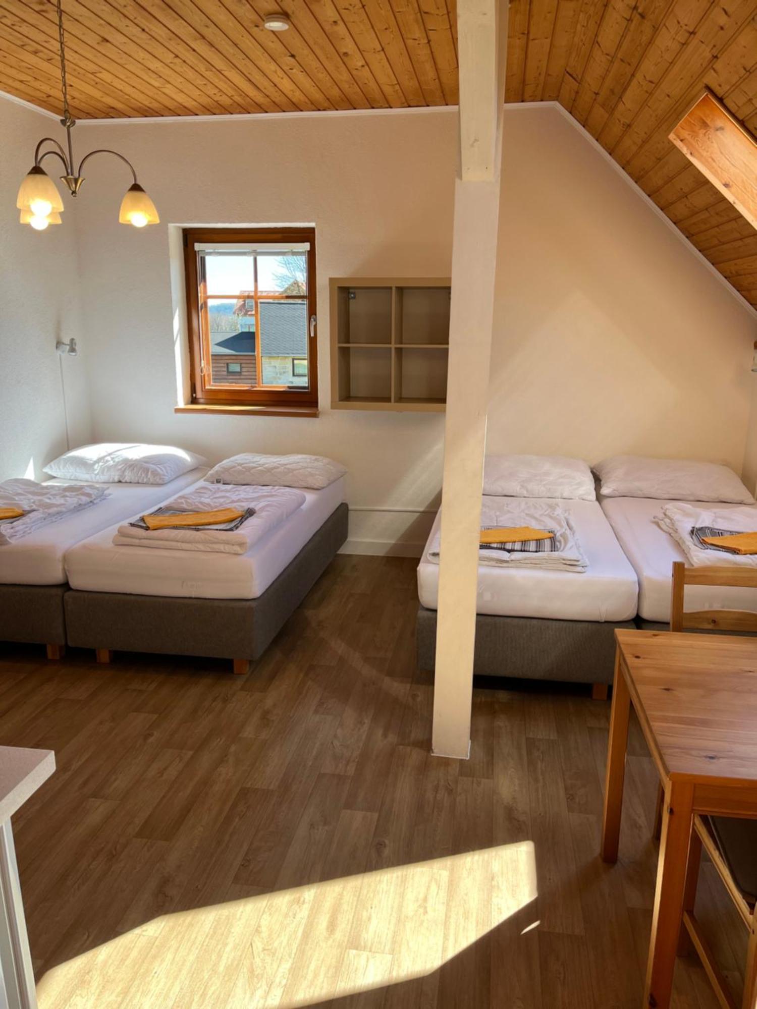 Jetřichovice Pension Hofberg מראה חיצוני תמונה